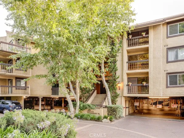 3481 Stancrest Dr Unit 221, Glendale, CA 91208