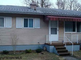 1036 Montrose Ave, Morgantown, WV