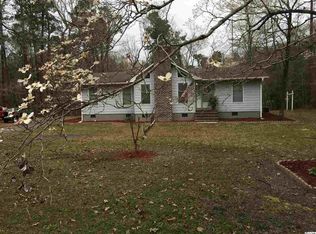 244 Pineneedle Cir, Johnsonville, SC 29555
