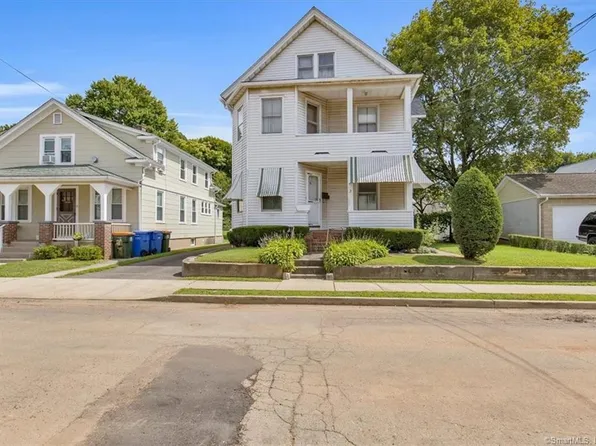 2 James Street, Meriden, CT 06451