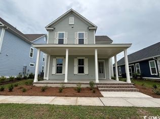 718 Macon Aly LOT 80, Myrtle Beach, SC 29588