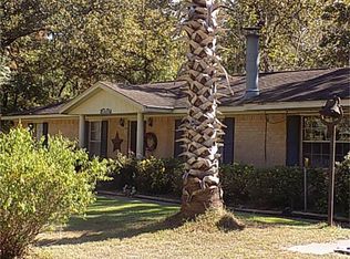 2424 Fm 356, Trinity, TX 75862