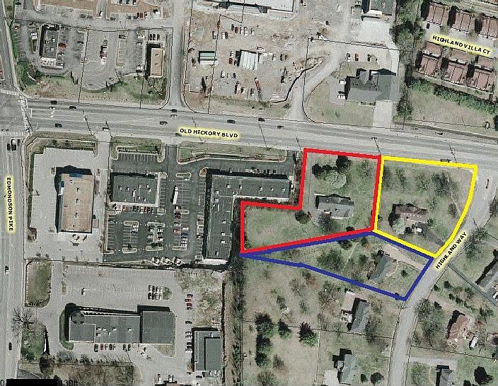 2nd image of 15521 Old Hickory Blvd