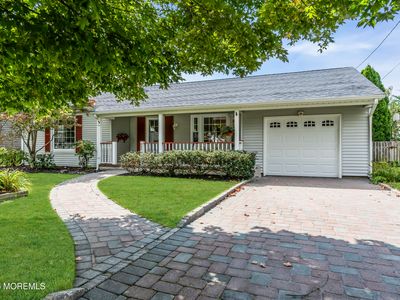 15 Spruce Avenue, Manasquan, NJ, 08736