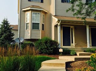 1317 Chestnut Ln, Yorkville, IL 60560