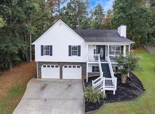 17 Rocky Ave NW, Cartersville, GA 30120
