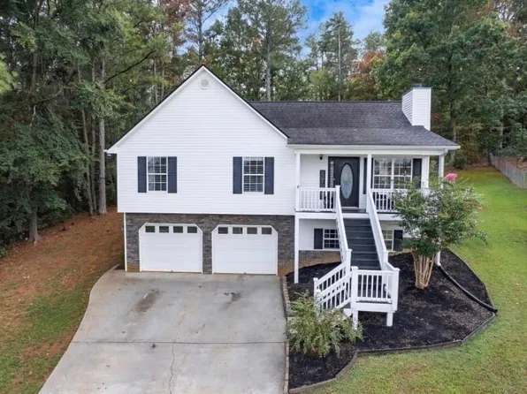 17 Rocky Ave NW, Cartersville, GA 30120