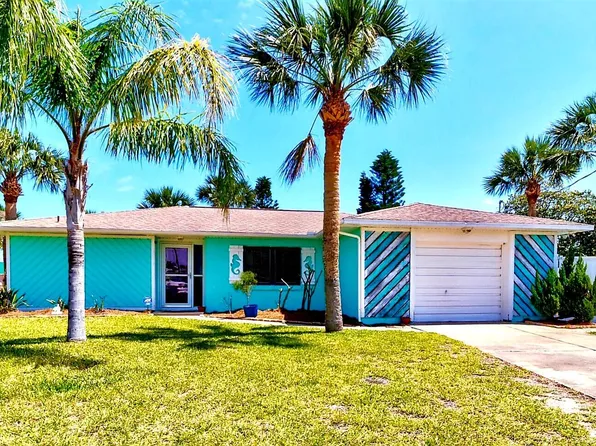 164 Avalon Ave, Flagler Beach, FL 32136