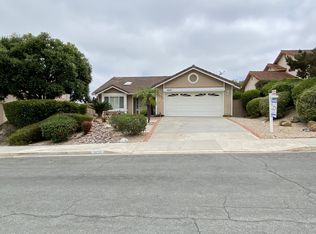 2620 El Aguila Ln, Carlsbad, CA 92009