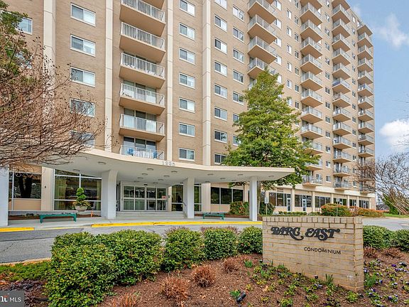 2nd image of 1225 Martha Custis Dr APT 1111
