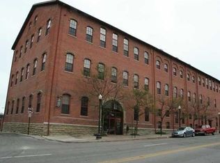 544 S Front St APT 106, Columbus, OH