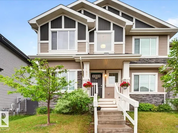 1187 Cy Becker Rd NW, Edmonton, AB T5Y 3V9
