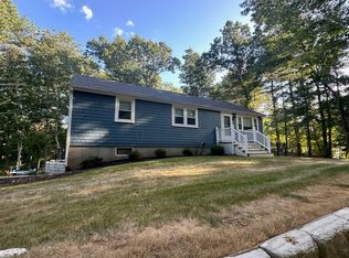 87 North St #87, Duxbury, MA 02332