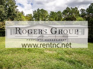 91 Pine Ridge Trl, Henderson, NC 27537