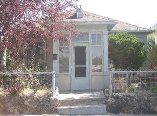716 Nevada Ave, Butte, MT 59701