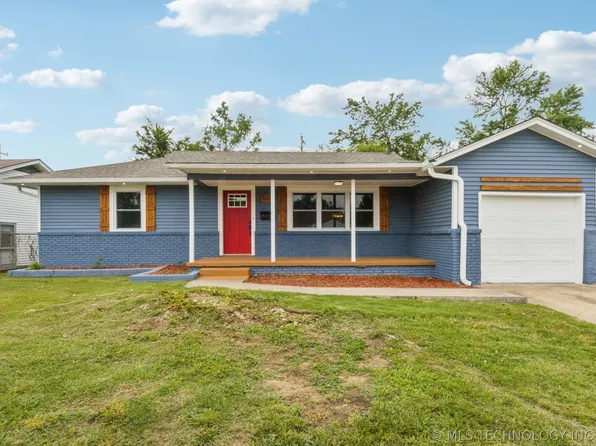 5720 E 29th St, Tulsa, OK 74114