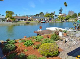 633 Sand Hook Isle, Alameda, CA 94501