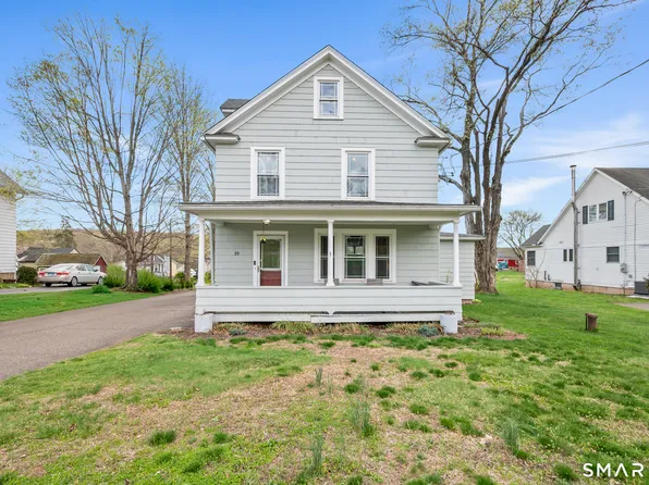 23 Maple Street, Middlefield, CT 06481