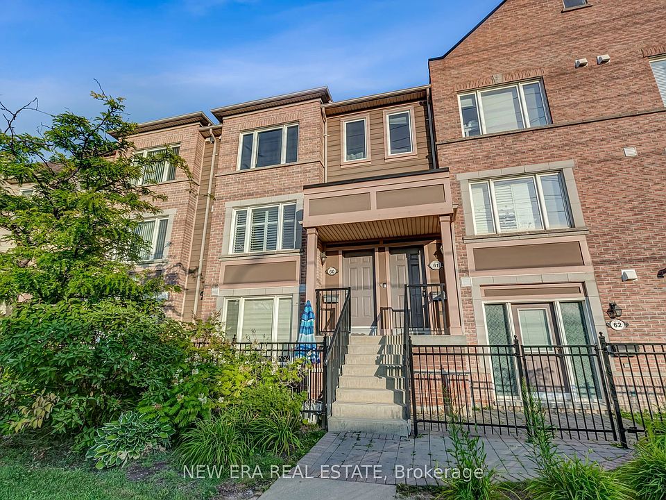 1st image of 3056 Eglinton Ave W #60