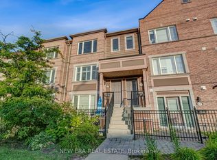 3056 Eglinton Ave W #60, Mississauga, ON L5M 8E4