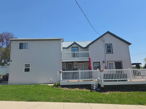 300 N Main St, Blanchardville, WI 53516