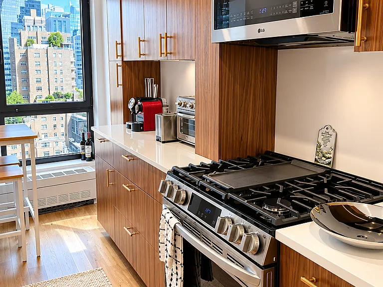 200 Central Park S #27B — Photo 5