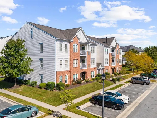5174 Brightleaf Ct #5174, Baltimore, MD 21237