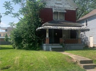 726 Clegg St, Dayton, OH