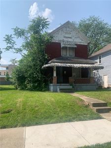726 Clegg St, Dayton, OH, 45417
