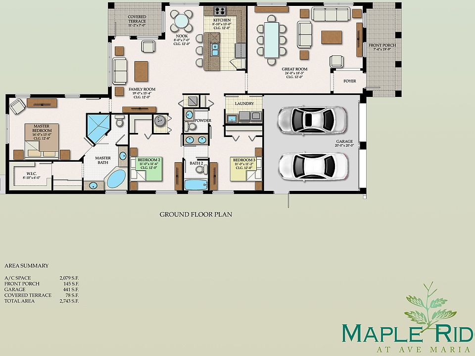2nd image of 5168 Salerno St