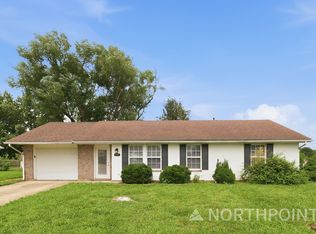 200 E Broadway St, Grain Valley, MO 64029