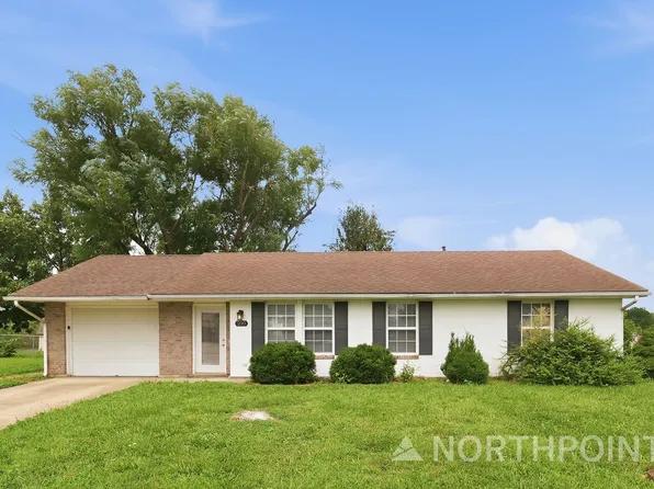 200 E Broadway St, Grain Valley, MO 64029
