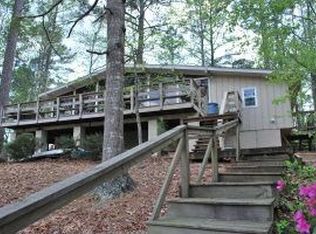 1507 Wind Creek Farm Rd, Alexander City, AL 35010