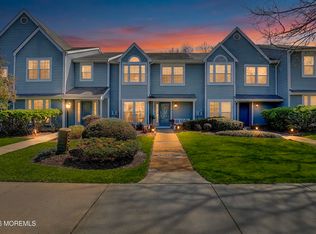 284 Elmwood Court, Howell, NJ 07731
