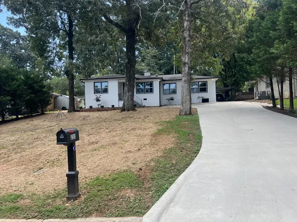231 Wilson Ave, Florence, AL 35630