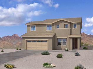 1103 E Lumberjack Trl, Sahuarita, AZ 85629