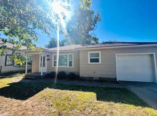 2621 W Cherokee Ave, Enid, OK 73703