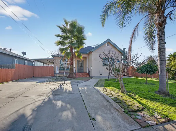 226 W Clay St, Stockton, CA 95206