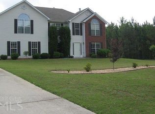 1418 Cowan Rd, Griffin, GA 30223