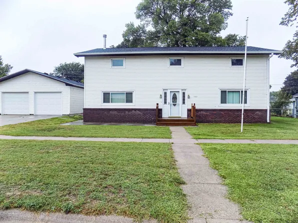 109 S Saxon St, Loomis, NE 68958