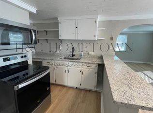 304 Country Club Rd #B, Lagrange, GA 30240