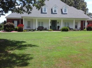 50 Canomero Cv, Moscow, TN 38057