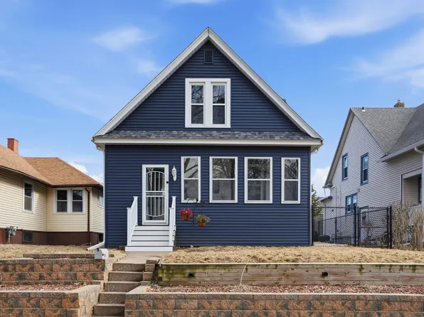 2707 Iowa St, Davenport, IA 52803