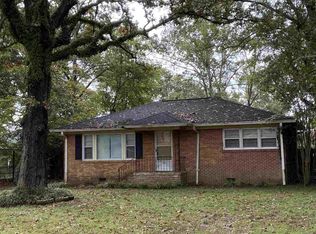 505 Elliott Dr NW, Rome, GA 30165