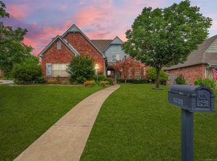 8528 S 71st Ave E, Tulsa, OK 74133