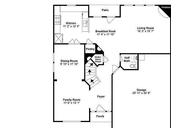 2nd image of 4412 Emerald Leaf Dr