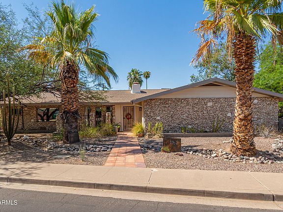 5th image of 1162 N HARRIS Drive
