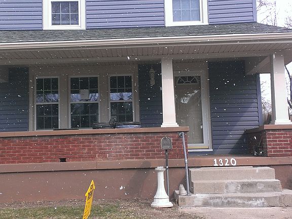 2nd image of 1320 Pursell Ave