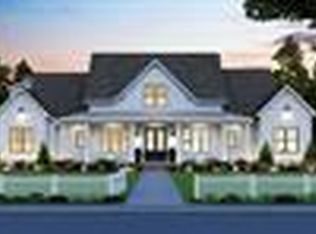 LOT 17 Hidden Glory Dr, Landrum, SC 29356