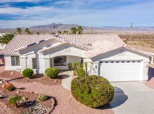 2387 E Kensington Dr, Lake Havasu City, AZ 86404
